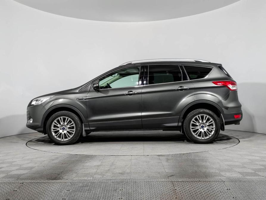 Ford Kuga II Рестайлинг Санкт-Петербург  - изображение 8