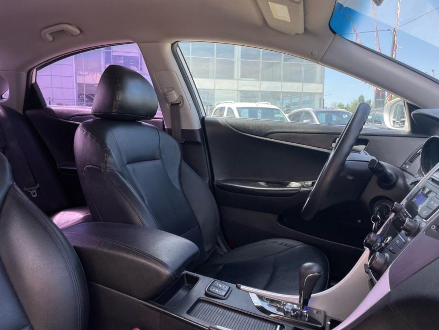Hyundai Sonata VI (YF) Краснодар  - изображение 20
