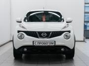 Nissan Juke I Красноярск  - изображение 33