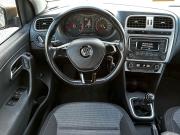 Volkswagen Polo V Рестайлинг Волгоград  - изображение 24