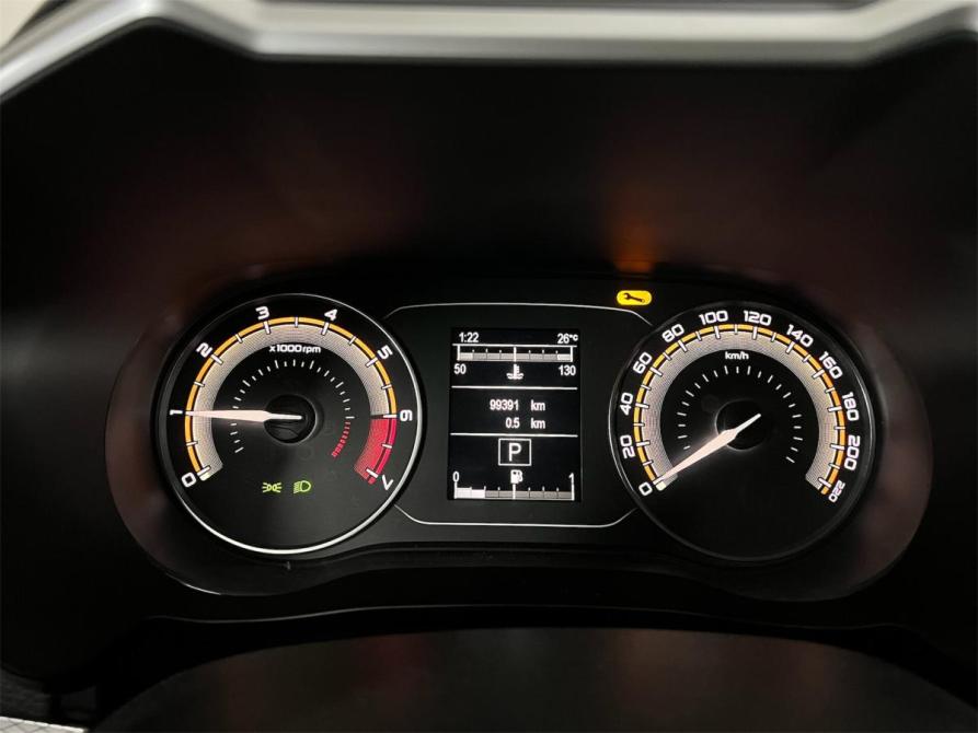 Lada (ВАЗ) Vesta I Рестайлинг (NG) Тюмень  - изображение 13