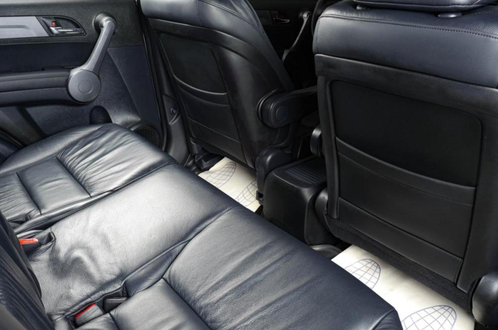 Honda CR-V III Тюмень  - изображение 10