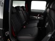 Mercedes-Benz G-Класс AMG II (W465) Рестайлинг Москва  - изображение 33