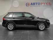 Volkswagen Tiguan II Москва  - изображение 30