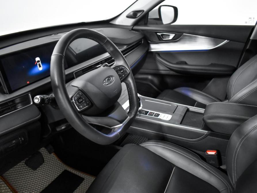 Chery Tiggo 7 Pro Max I Санкт-Петербург  - изображение 9