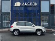 Volkswagen Tiguan I Рестайлинг Архангельск  - изображение 24