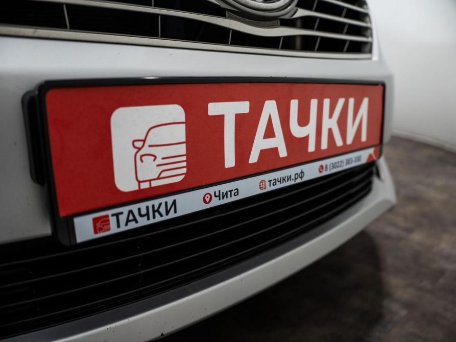 Toyota Camry VII (XV50) Чита  - изображение 23