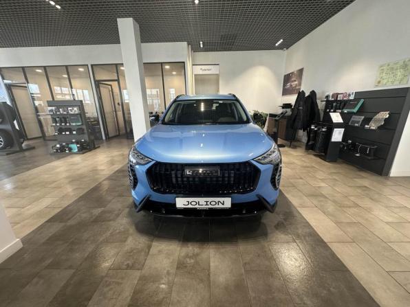 Новый Haval Jolion I Рестайлинг 2026 года, цена 2 899 000 рублей, внедорожник, Автокод Объявления