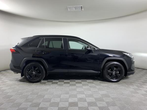 Toyota RAV4 V (XA50) с пробегом 2021 года, цена 3 254 000 рублей, 94071 км, внедорожник, Автокод Объявления