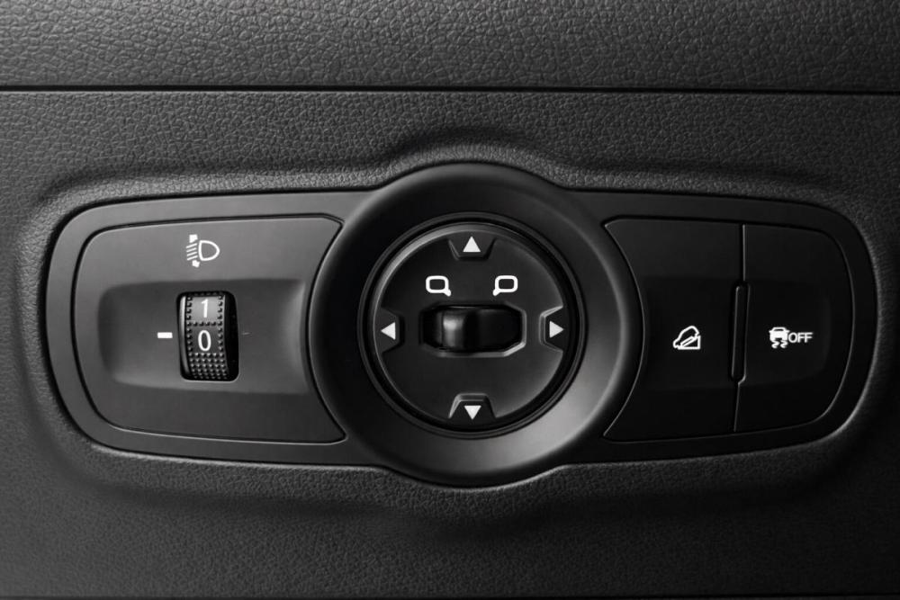 Chery Tiggo 4 I Рестайлинг Казань  - изображение 11