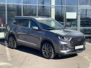 Chery Tiggo 8 Pro Max I Санкт-Петербург  - изображение 32