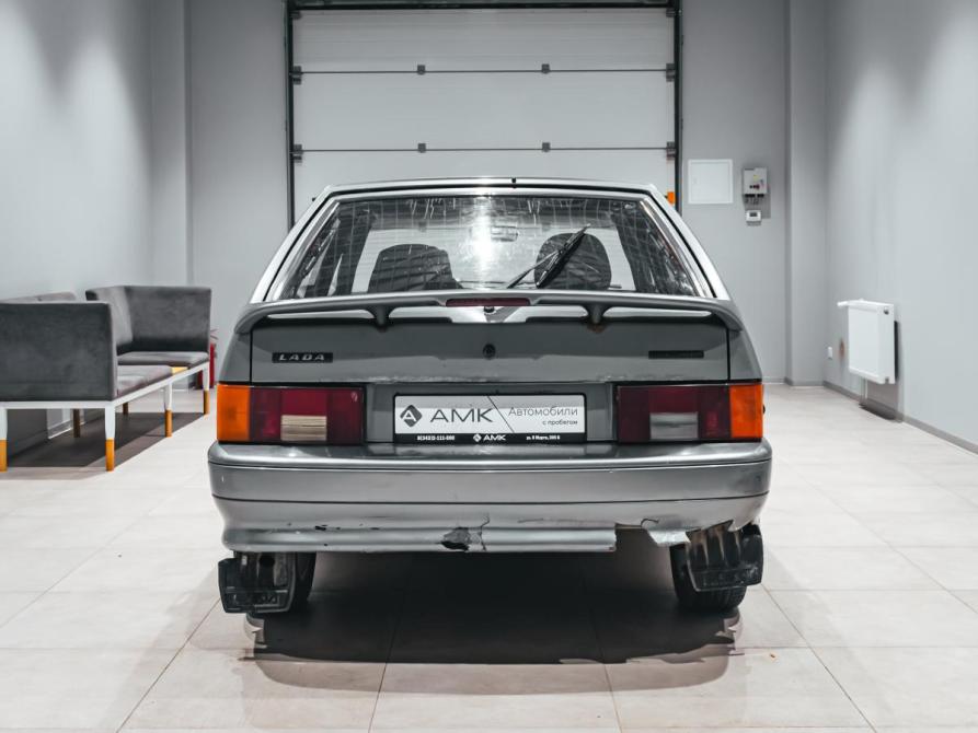 Lada (ВАЗ) 2114 Екатеринбург  - изображение 9