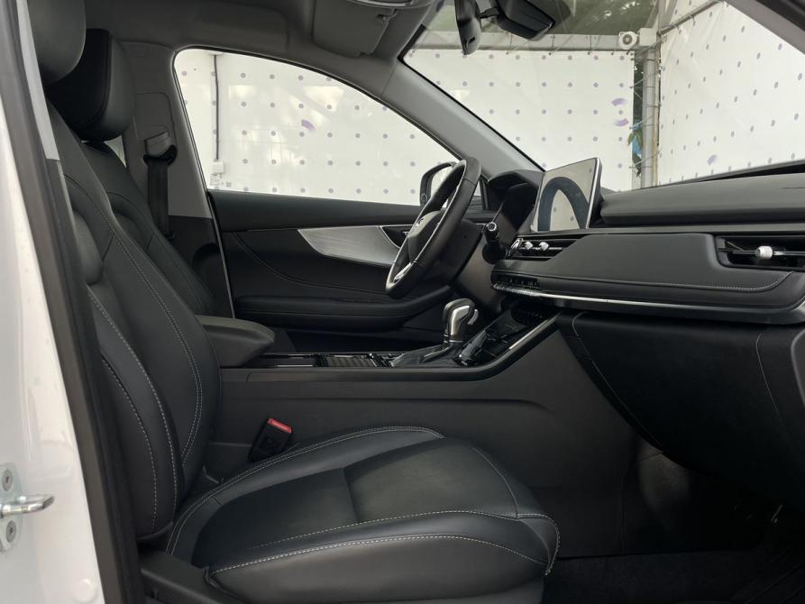 Chery Tiggo 4 I Рестайлинг Тамбов  - изображение 12