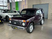 Lada (ВАЗ) 2121 (4x4) I Рестайлинг Оренбург  - изображение 18
