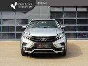 Lada (ВАЗ) XRAY I Казань  - изображение 15