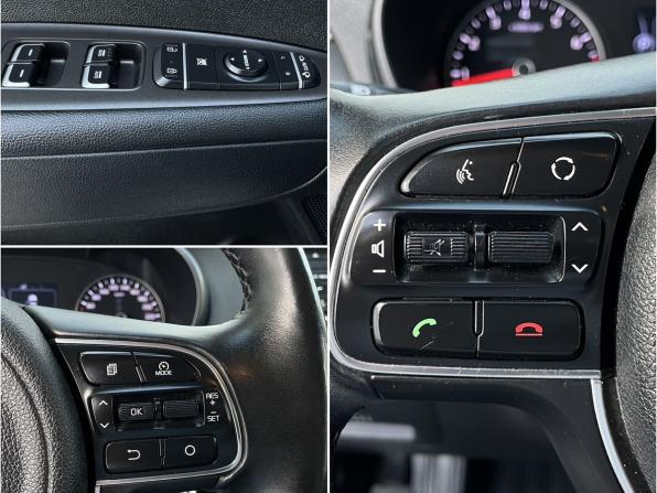 Kia Optima IV с пробегом 2018 года, цена 2 000 000 рублей, 65876 км, седан, Автокод Объявления