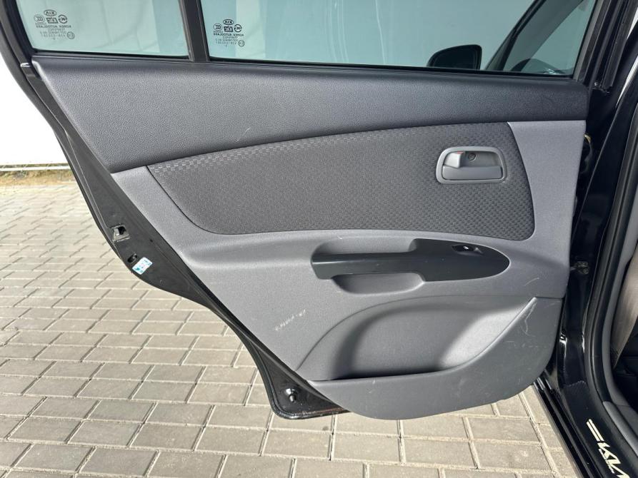 Kia Rio II Рестайлинг Тамбов  - изображение 19