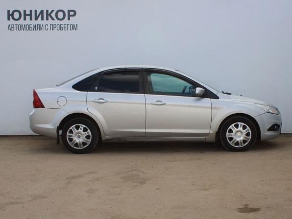Ford Focus II Рестайлинг с пробегом 2009 года, цена 499 000 рублей, 234849 км, седан, Автокод Объявления
