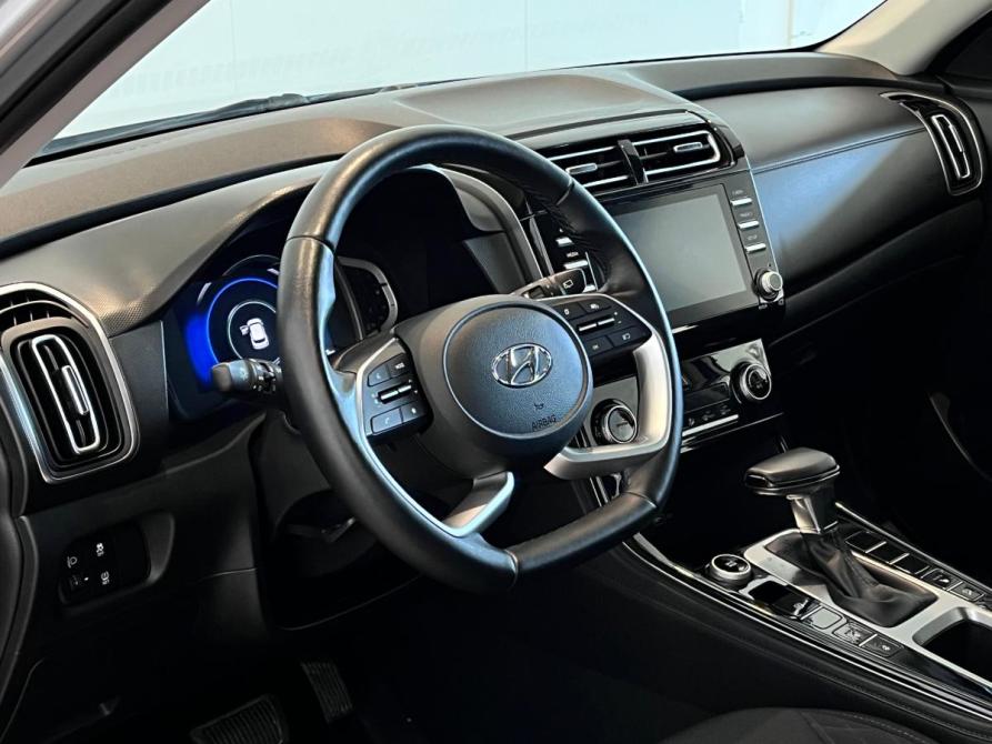 Hyundai Creta II Волгоград  - изображение 12