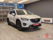 Mazda CX-5 I Пермь  - изображение 24