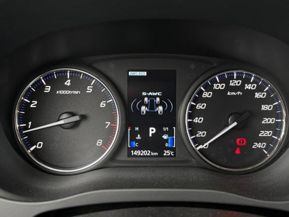 Mitsubishi Outlander III Рестайлинг 3 с пробегом 2021 года, цена 2 349 000 рублей, 149200 км, внедорожник, Автокод Объявления