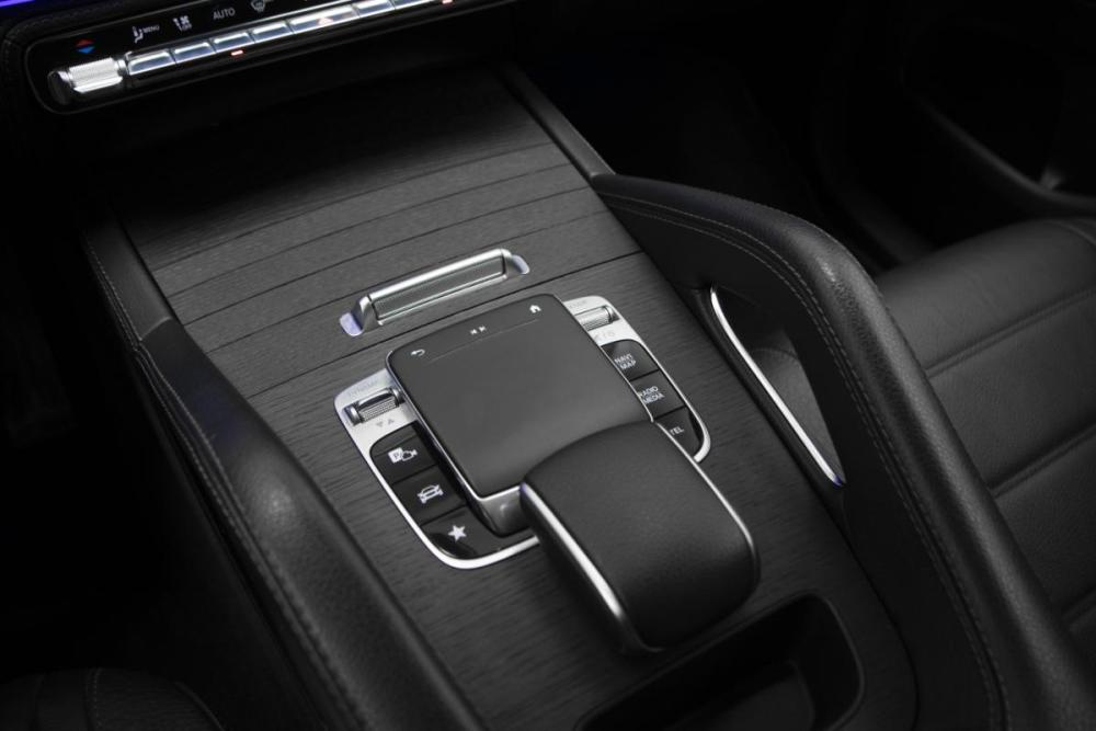 Mercedes-Benz GLE II (V167) Москва  - изображение 21