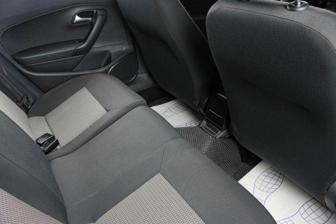 Volkswagen Polo V с пробегом 2012 года, цена 799 000 рублей, 235000 км, седан, Автокод Объявления
