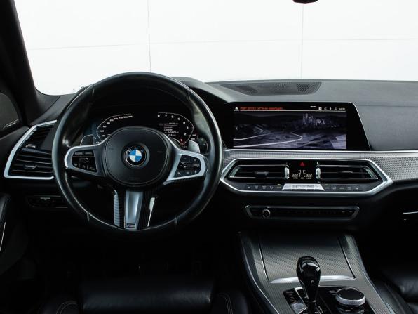 BMW X5 IV (G05/G18) с пробегом 2019 года, цена 5 660 000 рублей, 147402 км, внедорожник, Автокод Объявления