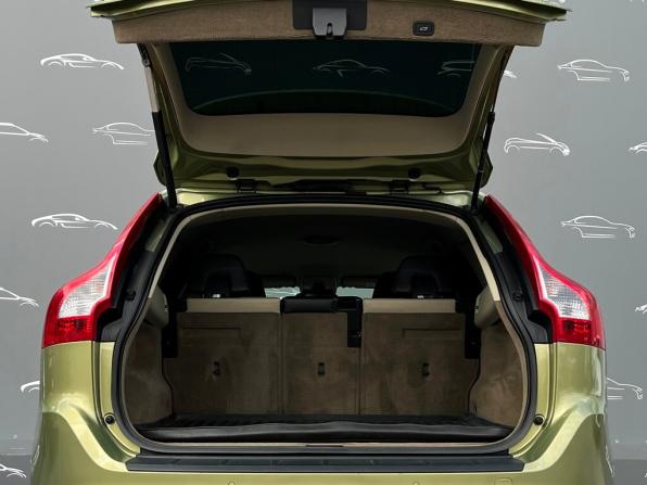 Volvo XC60 I с пробегом 2011 года, цена 998 700 рублей, 248362 км, внедорожник, Автокод Объявления
