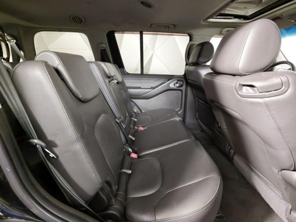 Nissan Pathfinder III с пробегом 2007 года, цена 891 000 рублей, 320000 км, внедорожник, Автокод Объявления