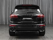 Porsche Cayenne II Рестайлинг (958) Ставрополь  - изображение 29
