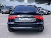Audi A4 IV (B8) Рестайлинг Санкт-Петербург  - изображение 18