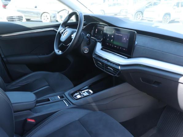 Skoda Octavia IV (A8) с пробегом 2020 года, цена 2 490 000 рублей, 87171 км, лифтбек, Автокод Объявления