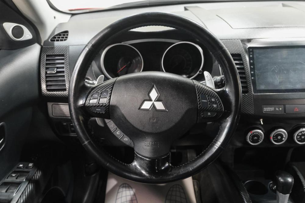 Mitsubishi Outlander II Новокузнецк  - изображение 20