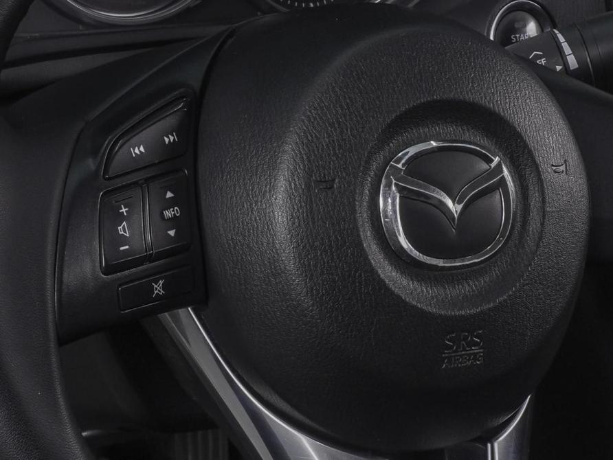 Mazda 6 III (GJ) Ростов-на-Дону  - изображение 15