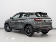Belgee X50 Москва  - изображение 35