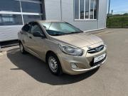 Hyundai Solaris I Москва  - изображение 20