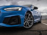 Audi A5 II (F5) Рестайлинг Москва  - изображение 22