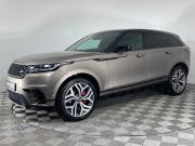 Land Rover Range Rover Velar I Ростов-на-Дону  - изображение 25