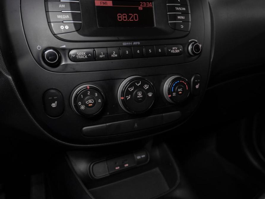 Kia Soul II Москва  - изображение 14
