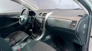 Toyota Corolla X (E140 E150) Сургут  - изображение 19