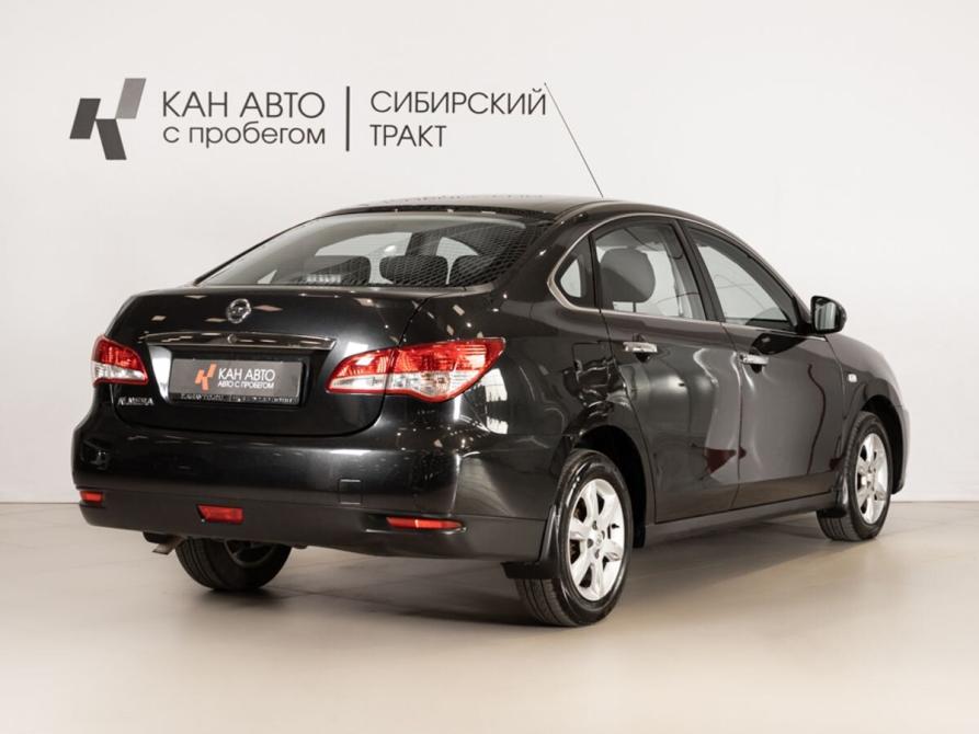 Nissan Almera III (G15) Казань  - изображение 3