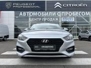 Hyundai Solaris II Тверь  - изображение 31