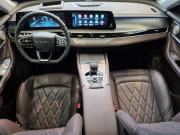 Chery Tiggo 8 Pro Plug-in Hybrid Екатеринбург  - изображение 54