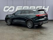 Chery Tiggo 8 Pro Max I Рестайлинг Кропоткин  - изображение 32