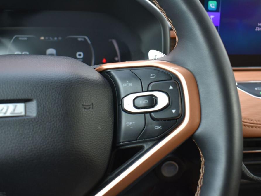 Haval Jolion I Рестайлинг Мурманск  - изображение 11