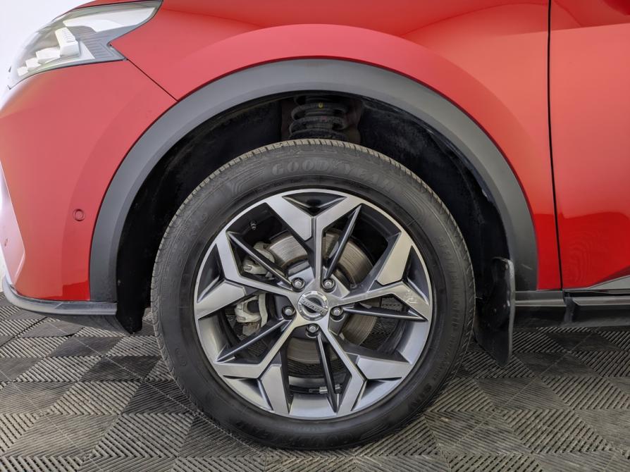 Haval F7x I Рестайлинг Москва  - изображение 13