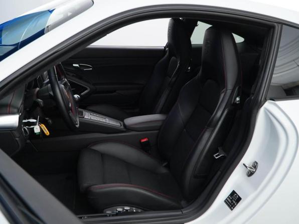 Porsche 911 GT3 991 Рестайлинг с пробегом 2018 года, цена 16 538 888 рублей, 14066 км, купе, Автокод Объявления