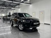 Mitsubishi Outlander II Рестайлинг Тверь  - изображение 25
