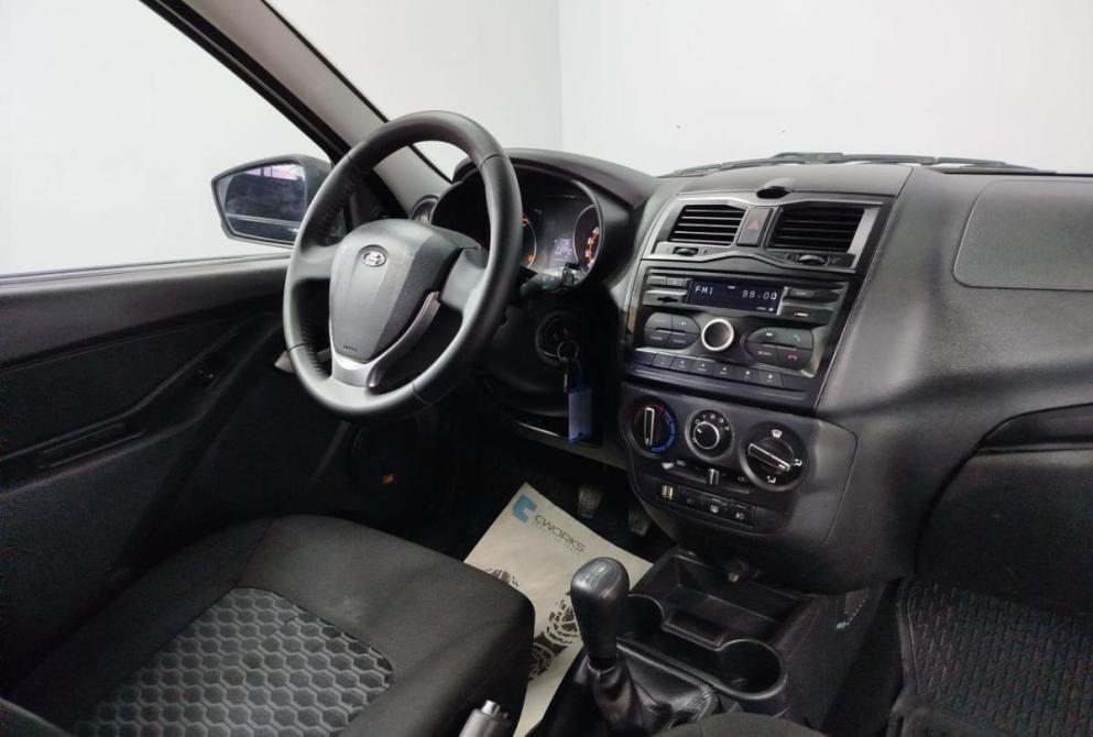 Lada (ВАЗ) Granta I Рестайлинг Саратов  - изображение 14